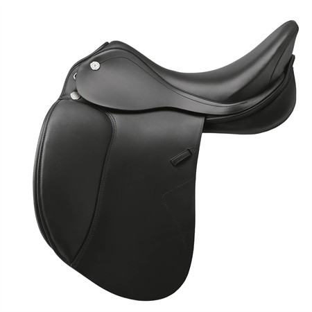 Optimax Classic D svart 17/
